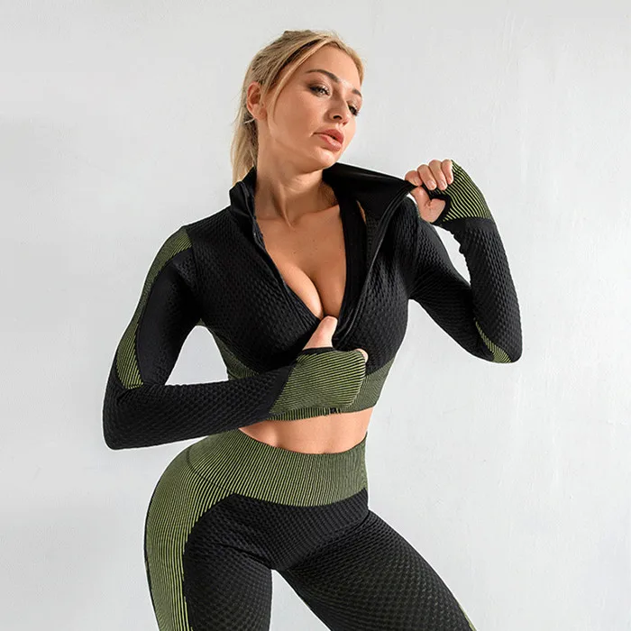 Womens Custom Printed Gym Fitness Compression Yoga Outfit Workout Sport Seamless Leggings Tights Yoga Pants, As pictures
Womens Custom Printed Gym Fitness Compression Yoga Outfit Workout Sport Seamless Leggings Tights Yoga Pants, As pictures