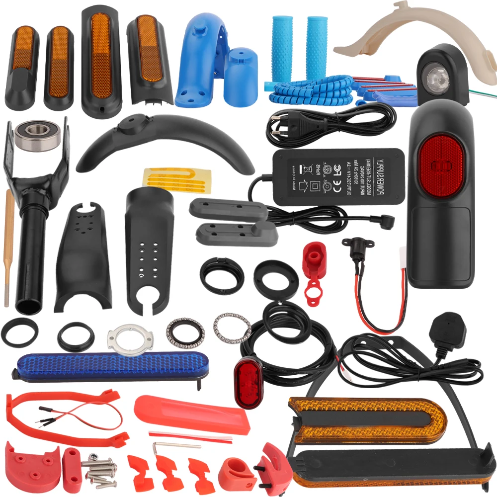 High Performance Repair Original Parts Other Electric Scooter Parts And Accessories For Xiaomi
High Performance Repair Original Parts Other Electric Scooter Parts And Accessories For Xiaomi