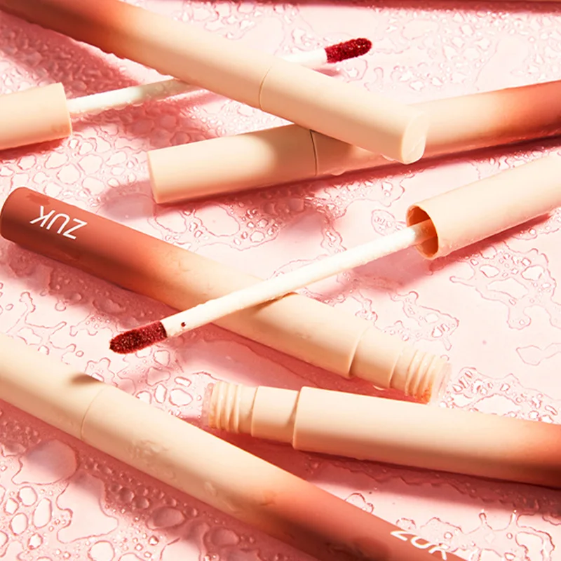 Wholesale Custom Cosmetic Long Lasting Vegan Nude Velvet Waterproof Matte Lipstick High Quality Matte Lipstick
Wholesale Custom Cosmetic Long Lasting Vegan Nude Velvet Waterproof Matte Lipstick High Quality Matte Lipstick
