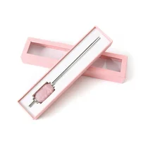 straws collapsible crystal logo printing high quality eco friendly 2019 china supply straw
straws collapsible crystal logo printing high quality eco friendly 2019 china supply straw