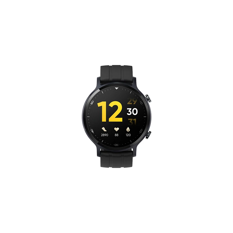 New Wholesale realme Watch S Global Version Hot Selling 1.3 inch IP68 Waterproof Smartwatches realme Smart Watch
New Wholesale realme Watch S Global Version Hot Selling 1.3 inch IP68 Waterproof Smartwatches realme Smart Watch