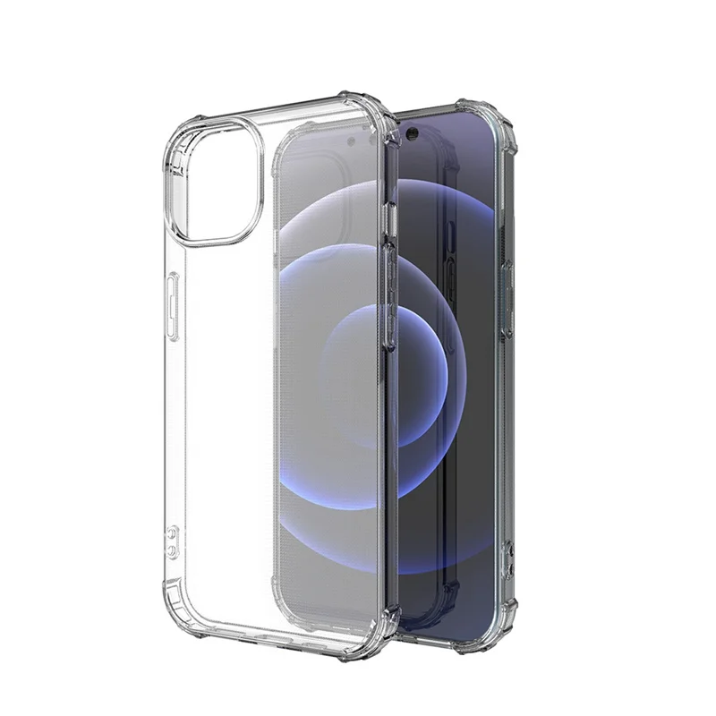 Luxury Shockproof Silicone Phone Case For iPhone 13 11 12 Pro Xs Max 7 8 6 6s Plus X SE XR 7 Transparent Protection Back Cover, 15 colours
Luxury Shockproof Silicone Phone Case For iPhone 13 11 12 Pro Xs Max 7 8 6 6s Plus X SE XR 7 Transparent Protection Back Cover, 15 colours
