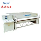 Automatic Nonwoven Polyester Wadding Heating Oven Machine for Nonwoven