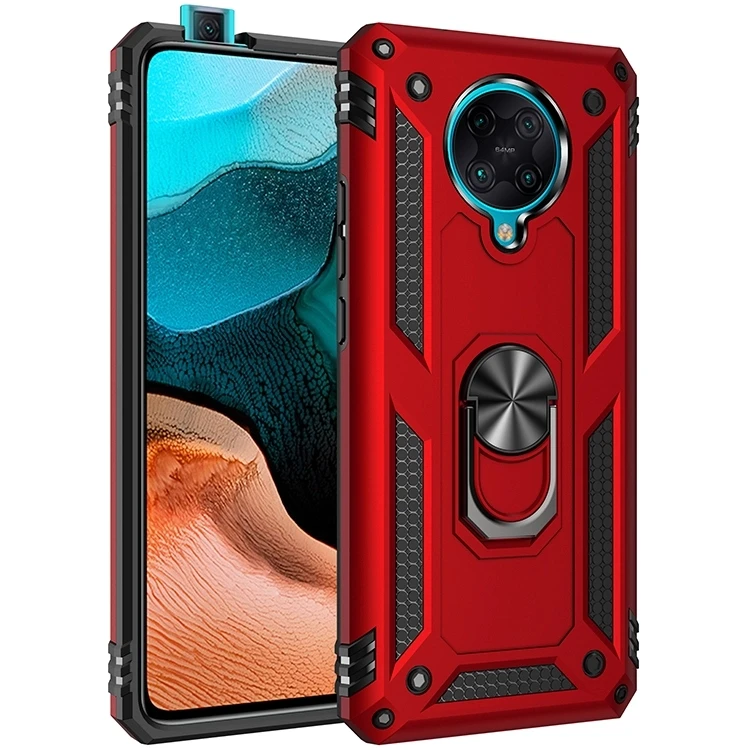 2 In 1 Hybrid Magnetic Pc Phone Case Ring Light 360 Magnetic Phone Case For Xiaomi Poco F2 Pro
2 In 1 Hybrid Magnetic Pc Phone Case Ring Light 360 Magnetic Phone Case For Xiaomi Poco F2 Pro
