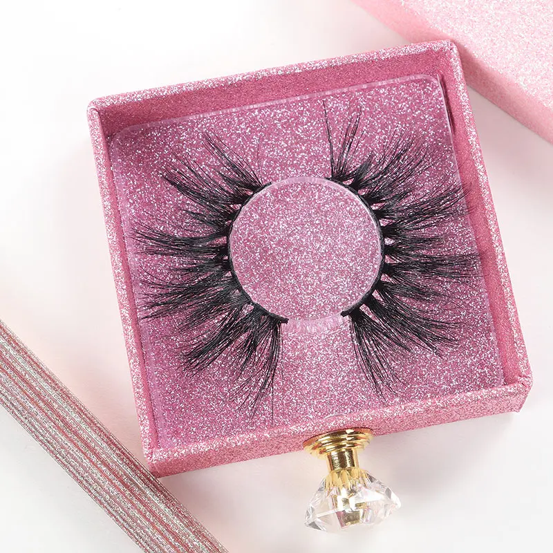 3d 5d curly fake eyelashes fluffy full strip lashes 25 30 mm mink eyelashes with custom label boxes thick handmade lash vendor
3d 5d curly fake eyelashes fluffy full strip lashes 25 30 mm mink eyelashes with custom label boxes thick handmade lash vendor