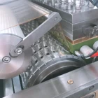 Soft Gel Gelatin Capsule Softgel Encapsulation Paintball Making Filling Packing Machine equipment