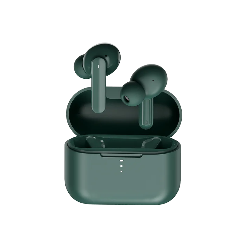 TWS QCY T10 Headphones HIFI Touch Control Waterproof Wireless Earphones Sport Earbuds QCY T10
TWS QCY T10 Headphones HIFI Touch Control Waterproof Wireless Earphones Sport Earbuds QCY T10