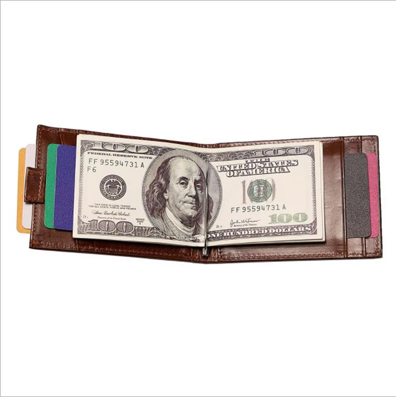 RFID Business Credit Card Holder Men Multifunction Genuine Leather Cards Case Mini Wallet Slim Coin Purse, Customized color
RFID Business Credit Card Holder Men Multifunction Genuine Leather Cards Case Mini Wallet Slim Coin Purse, Customized color