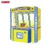 Yonee Crazy Boy Large toy/prize gift game machine with great price