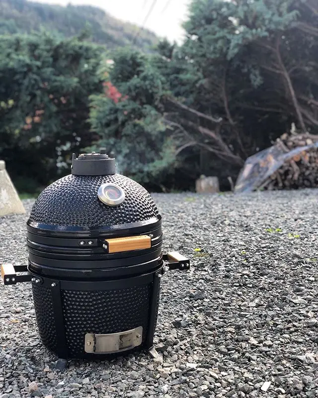 15 kamado