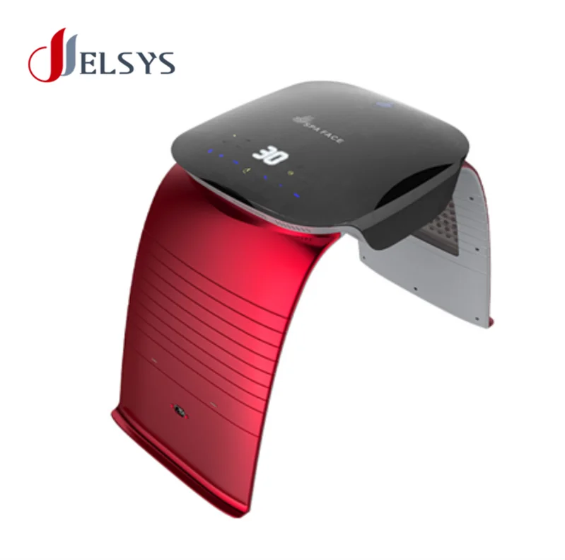 Promotional price face care 7 color lights led PDT therapy skin rejuvenation wrinkle removal skin care beauty machine
Promotional price face care 7 color lights led PDT therapy skin rejuvenation wrinkle removal skin care beauty machine