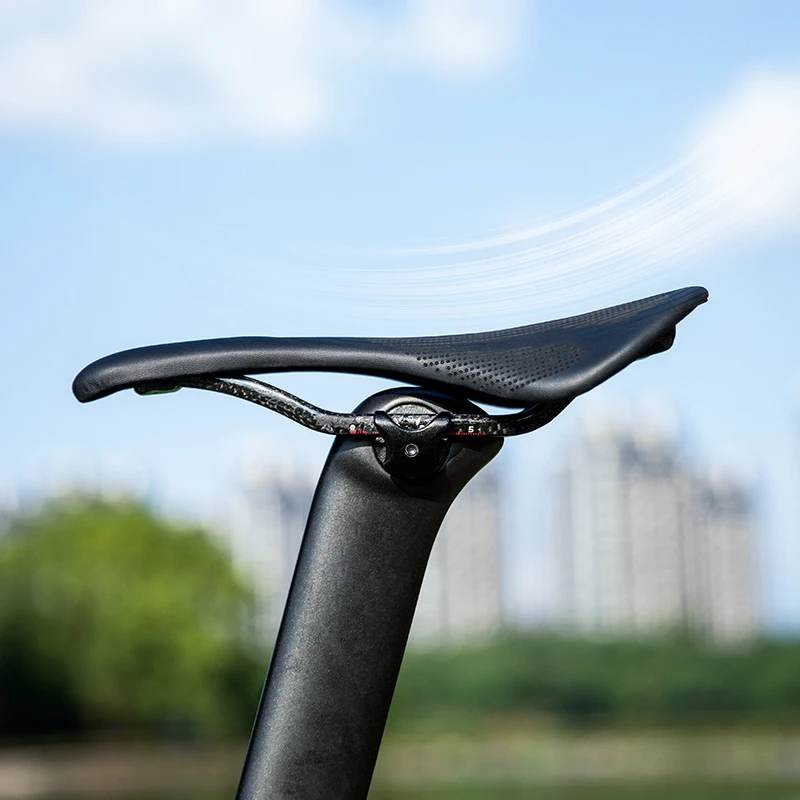 ROCKBROS 2021 Hot Sale Bicycle Seat Soft Hollow Bike Saddle For Racing Cycling Shock Absorber Bike Seat, Black
ROCKBROS 2021 Hot Sale Bicycle Seat Soft Hollow Bike Saddle For Racing Cycling Shock Absorber Bike Seat, Black