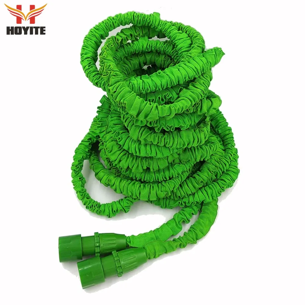 50ft expandable garden magic hose