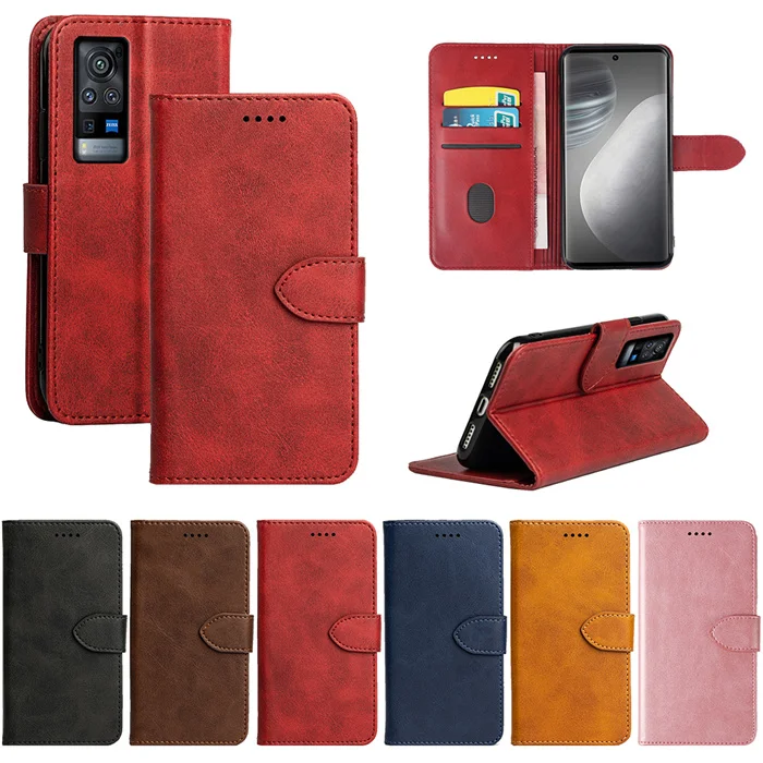 Mobile Phone Bag Flip Cover Wallet Card Slot PU Leather Case For Vivo X60 5G Pro Y51 IQOO 7 Neo5 S9 S9E, Black.blue.red.brown.light brown.rose gold
Mobile Phone Bag Flip Cover Wallet Card Slot PU Leather Case For Vivo X60 5G Pro Y51 IQOO 7 Neo5 S9 S9E, Black.blue.red.brown.light brown.rose gold