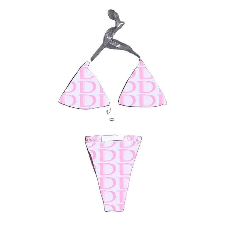 Transparent Shoulder Straps Bikini Mujer Sexy Thong Bikini Set Women 2022 Letter Swimwear
Transparent Shoulder Straps Bikini Mujer Sexy Thong Bikini Set Women 2022 Letter Swimwear