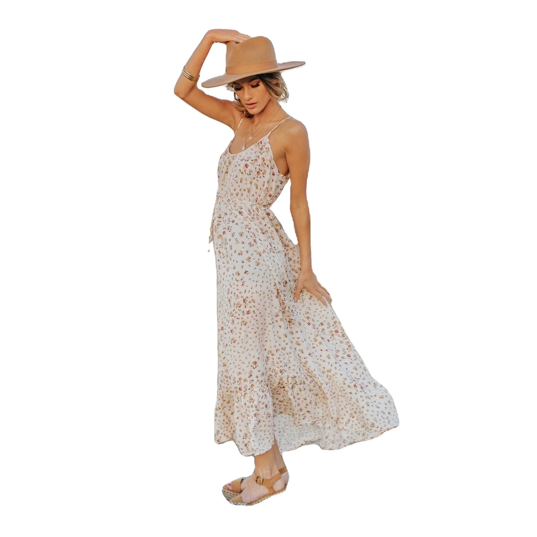 2021 Women Boho V Neck Sexy Dress Print Pajamas Party Dress Elegant Female Large Hem Summer Beach Spaghetti Strap Dress Casual
2021 Women Boho V Neck Sexy Dress Print Pajamas Party Dress Elegant Female Large Hem Summer Beach Spaghetti Strap Dress Casual