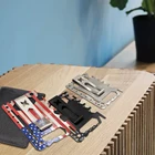 Gift Gift Gadget Hot Amazon Innovative Smart Gadgets Custom Emergency Business Multi Tools Cards Gift