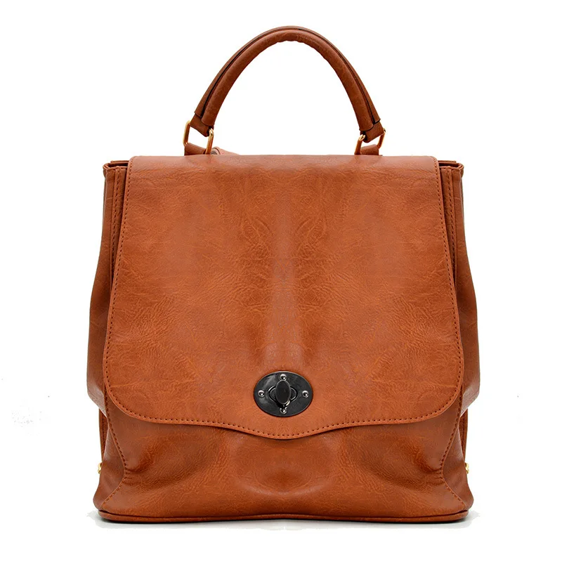 2021 Twinsis International Fashion elegant women girls small backpack bag ladies pu leather backpack
2021 Twinsis International Fashion elegant women girls small backpack bag ladies pu leather backpack