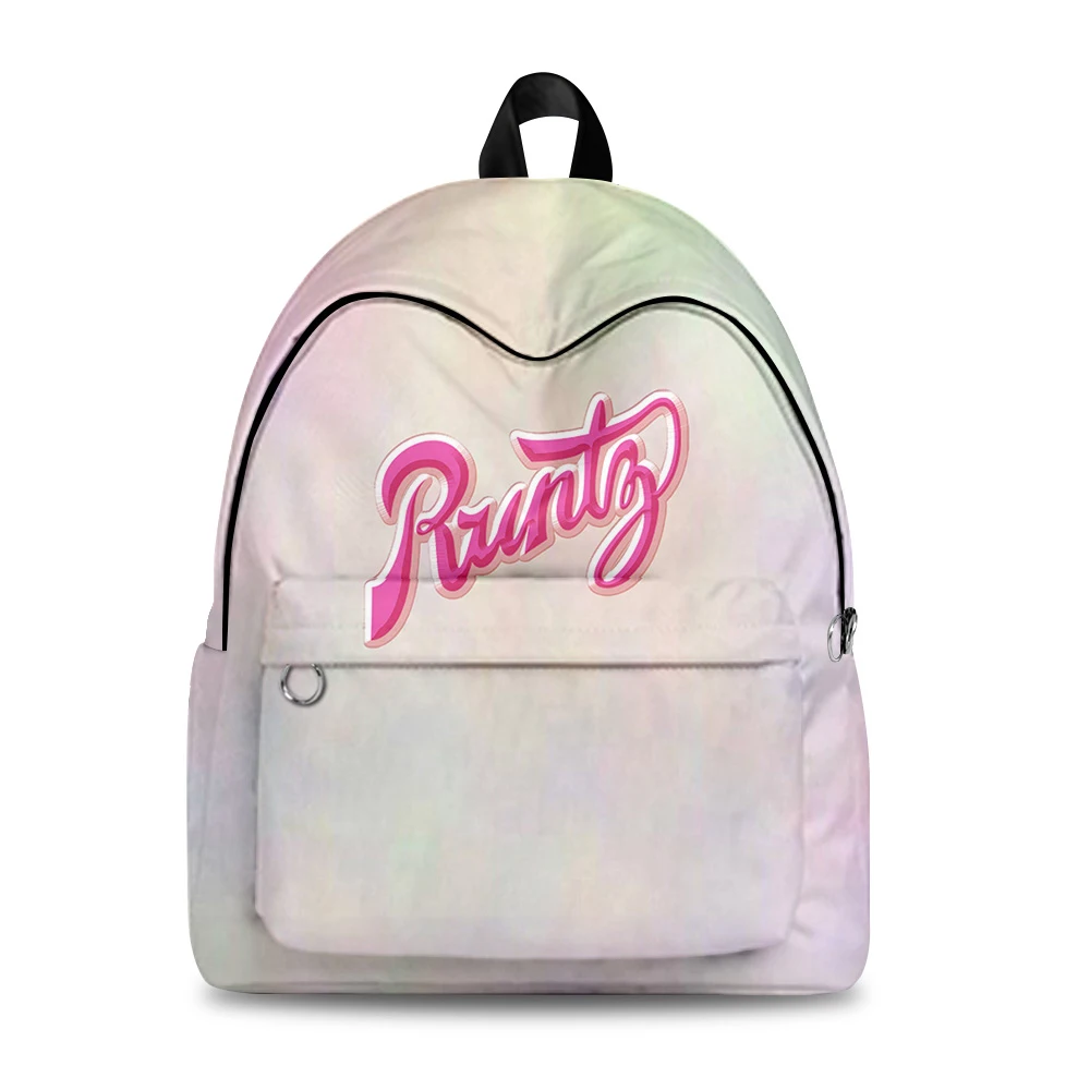 2021 hot selling factory direct Oxford custom 3D print sports backpack, Support customization
2021 hot selling factory direct Oxford custom 3D print sports backpack, Support customization