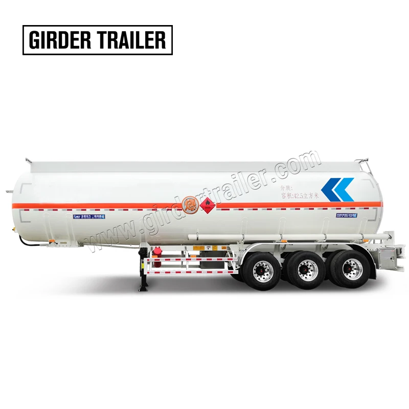 3 axles chemical liquid 35000L corrosive ammonium hydroxide tank semi trailer for sale
3 axles chemical liquid 35000L corrosive ammonium hydroxide tank semi trailer for sale