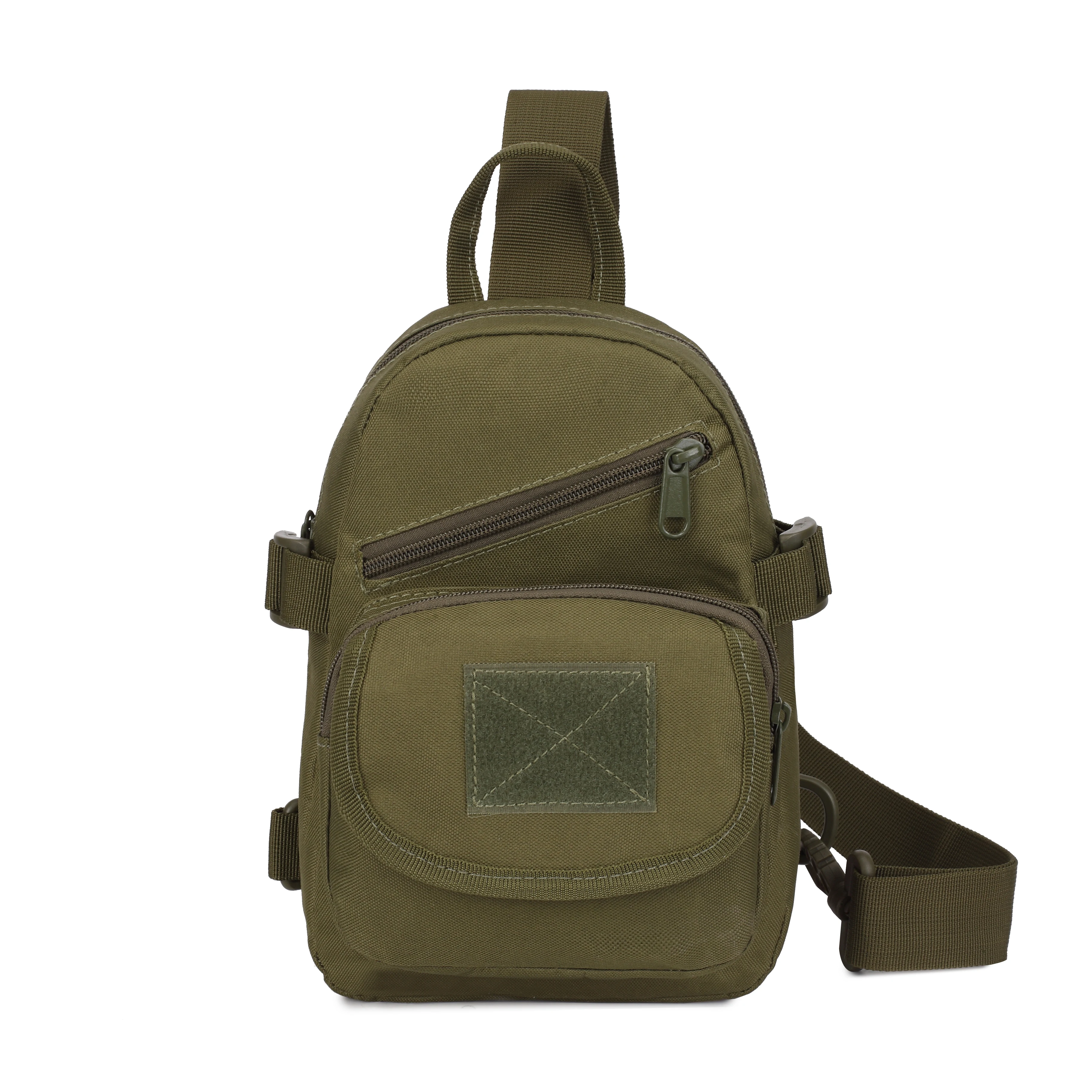 LUPU 4.5L 1000D Oxford waist bagbackpack OEM Water repellent waist bag men waterproof, Colors smell proof backpack
LUPU 4.5L 1000D Oxford waist bagbackpack OEM Water repellent waist bag men waterproof, Colors smell proof backpack