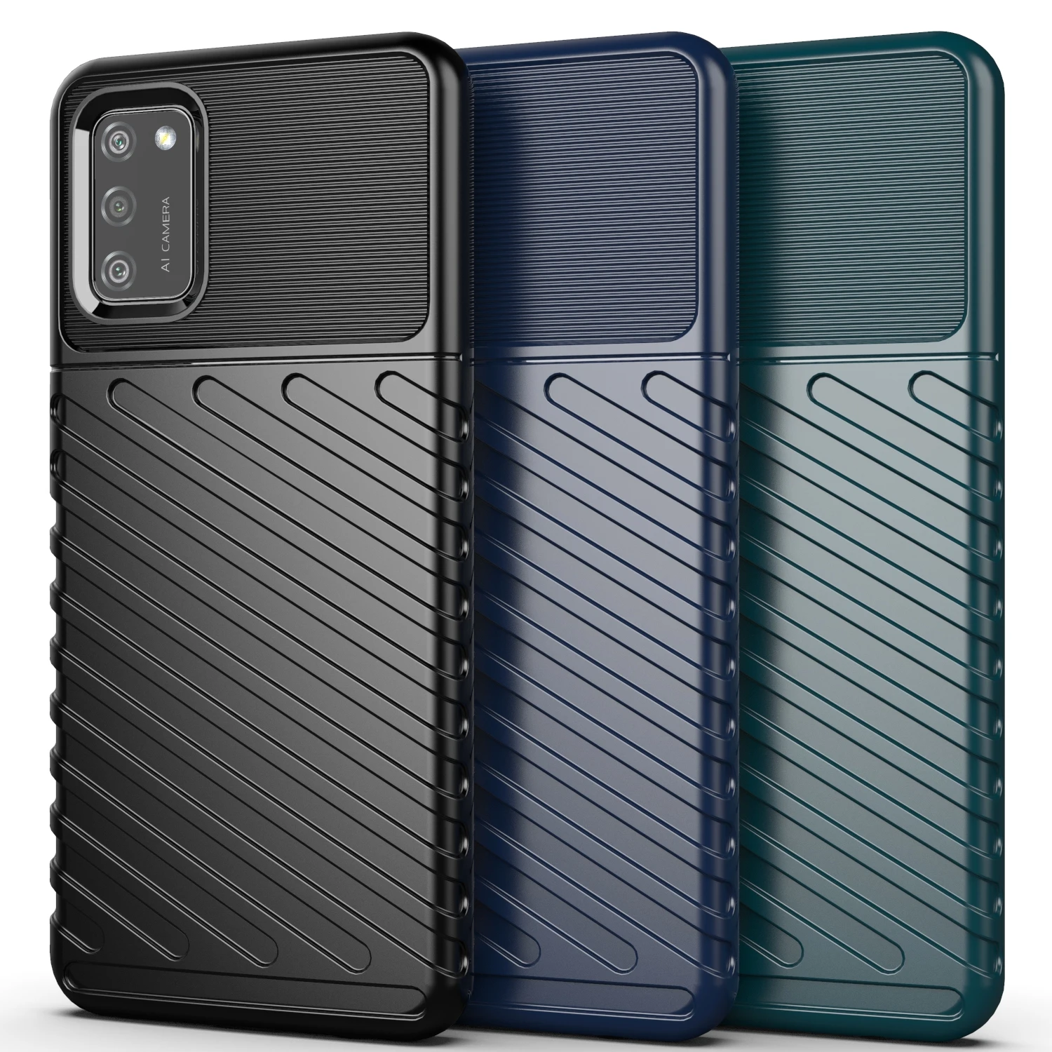 for samsung m02s case Shockproof TPU Mobile Back Cover For galaxy m02s phone case, 3colors
for samsung m02s case Shockproof TPU Mobile Back Cover For galaxy m02s phone case, 3colors