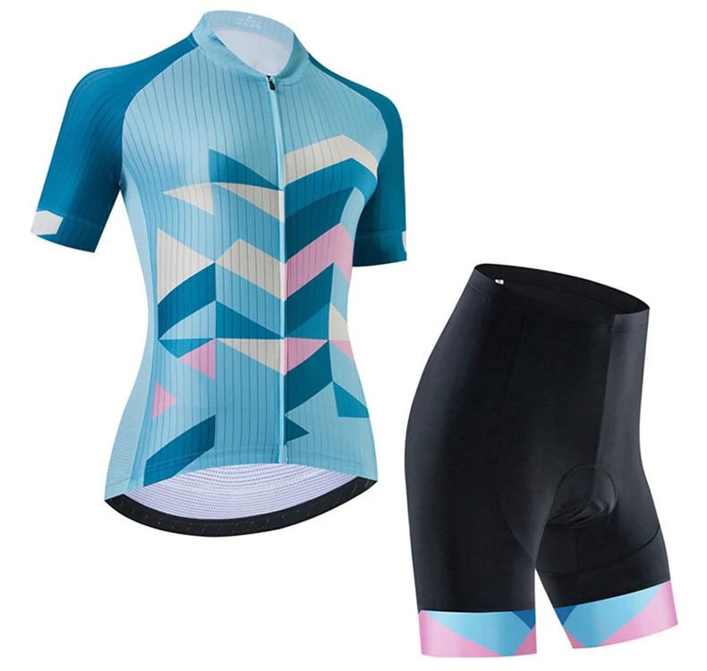 Eastinear OEM ODM Digital Sublimation Printing Cycling Wear Breathable Bicycle Clothing Special Light Material cycling jersey
Eastinear OEM ODM Digital Sublimation Printing Cycling Wear Breathable Bicycle Clothing Special Light Material cycling jersey