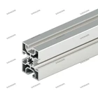 SHENGXIN Wholesale 6063 T5 aluminum profile 4560 t slot for industrial use