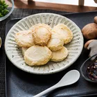 LICHUAN New arrival high quality cheapest chinese frozen fish tofu crab stick