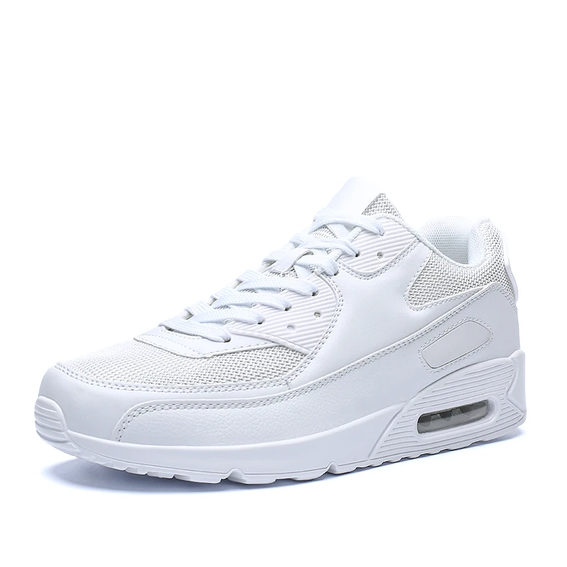 New styles air cushion breathable mens sports shoes sneakers custom sports shoes
New styles air cushion breathable mens sports shoes sneakers custom sports shoes