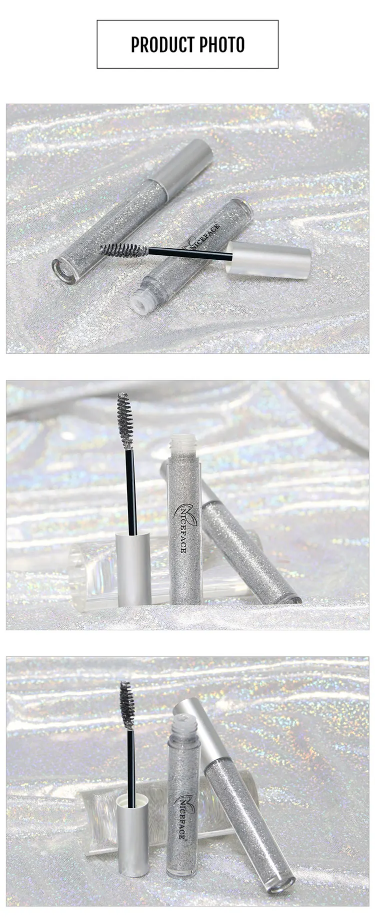factory wholesale quick-drying shining teardrops makeup diamond