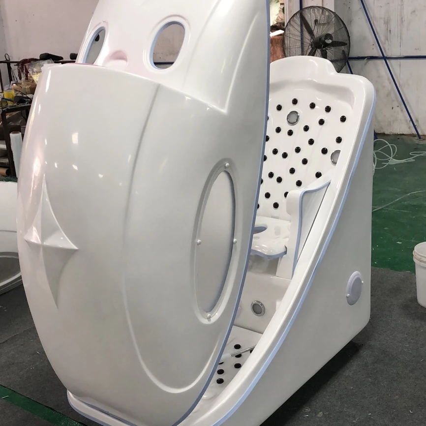 2020 hot seller sitting style steam sauna slimming weight loss beauty spa with led light,music
2020 hot seller sitting style steam sauna slimming weight loss beauty spa with led light,music
