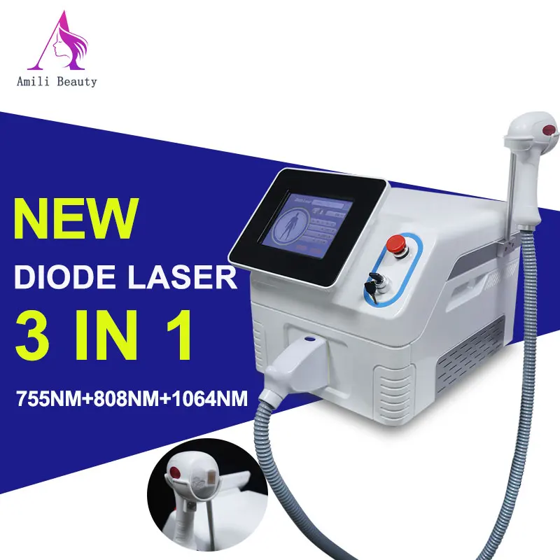 Latest Laser Hair Removal Machine Hair Removal Laser/diode Laser Hair Removal Machine Diode Stationary 800W
Latest Laser Hair Removal Machine Hair Removal Laser/diode Laser Hair Removal Machine Diode Stationary 800W