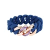 52250 xuping girls latest bangle designs, men bangle bracelet