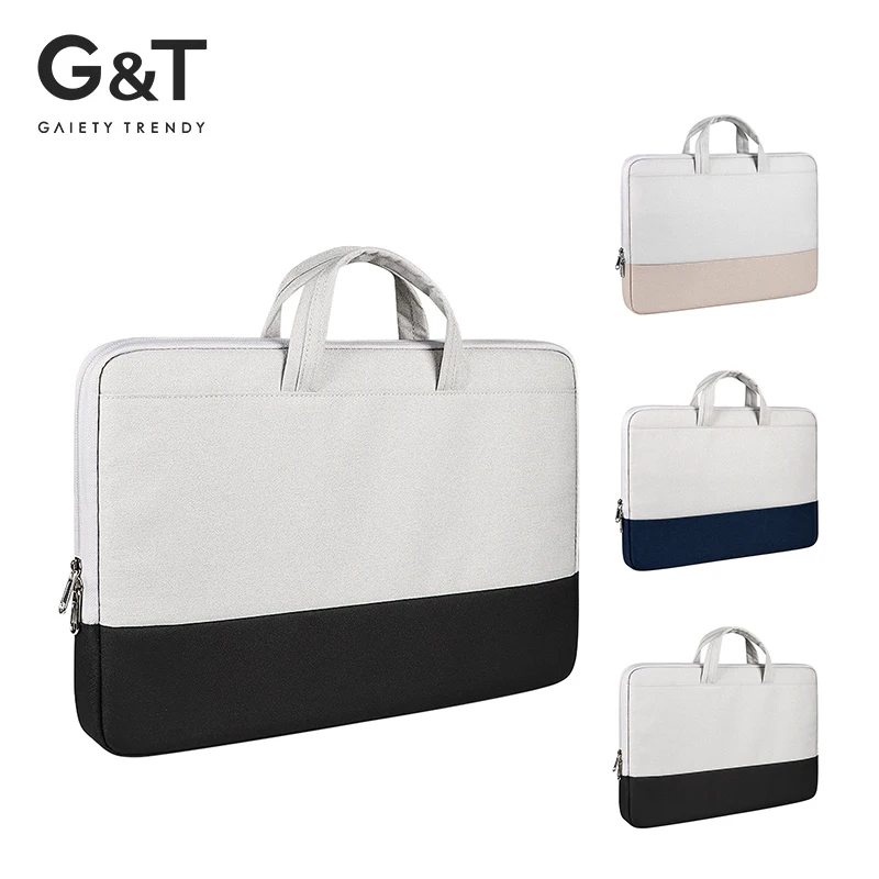 G&T custom popular mixed colors Jacquard materials hp laptop bags for womens and girls
G&T custom popular mixed colors Jacquard materials hp laptop bags for womens and girls