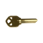 Key Manufacture Ilco House KW1 Key Blanks