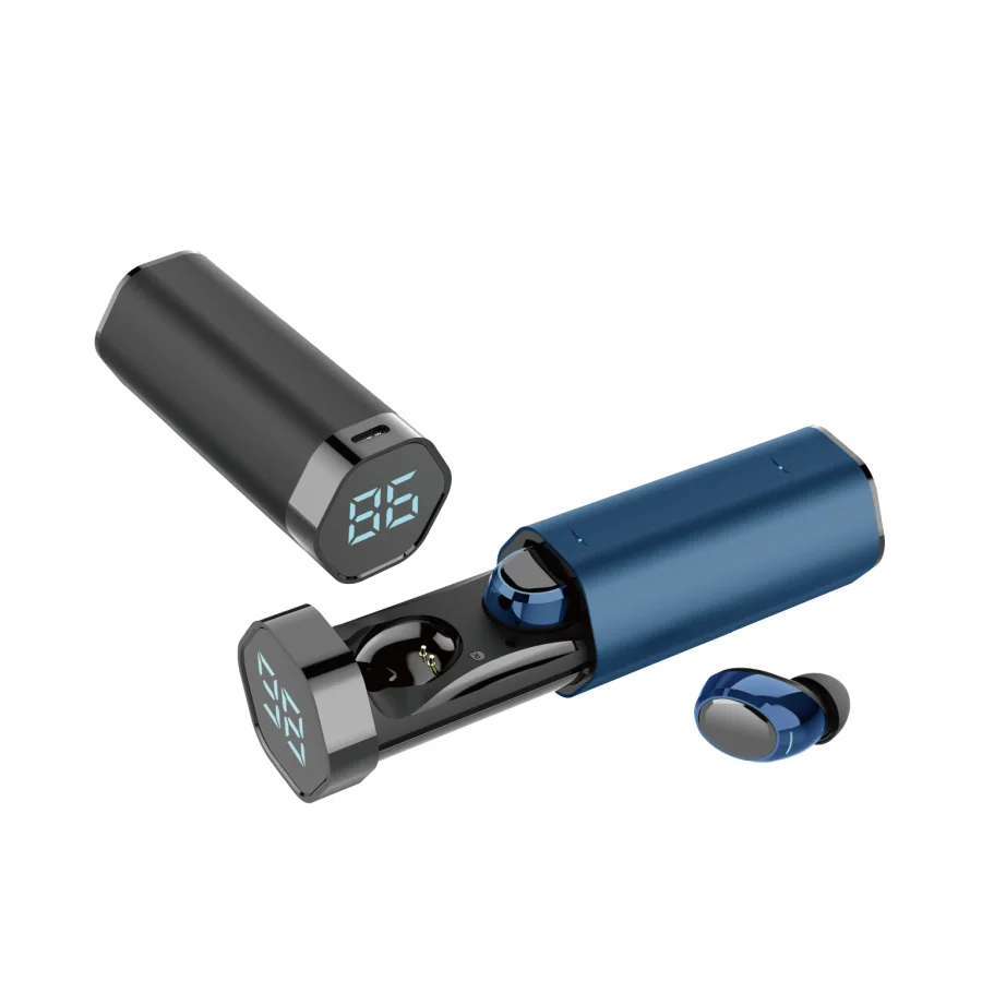 OEM/ODM TWS Earphones best wireless earphones gaming earbud and use type-c charging case wireless kopfhorer
OEM/ODM TWS Earphones best wireless earphones gaming earbud and use type-c charging case wireless kopfhorer