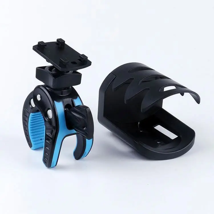 Bicycle handlebar cup holder ,baby stroller cup holder ,H0Ttm bike bicycle holder, Various colors
Bicycle handlebar cup holder ,baby stroller cup holder ,H0Ttm bike bicycle holder, Various colors