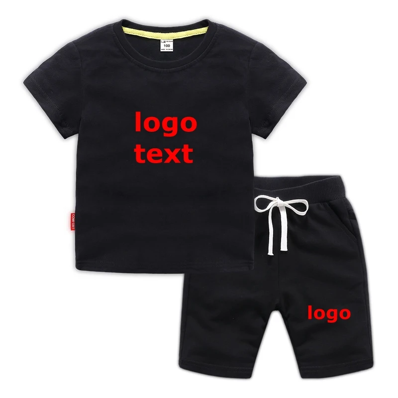 Free shipping colors mix design accept 100% cotton kids short sleeve t shirt and shorts set custom design kid clothing sets 
Free shipping colors mix design accept 100% cotton kids short sleeve t shirt and shorts set custom design kid clothing sets