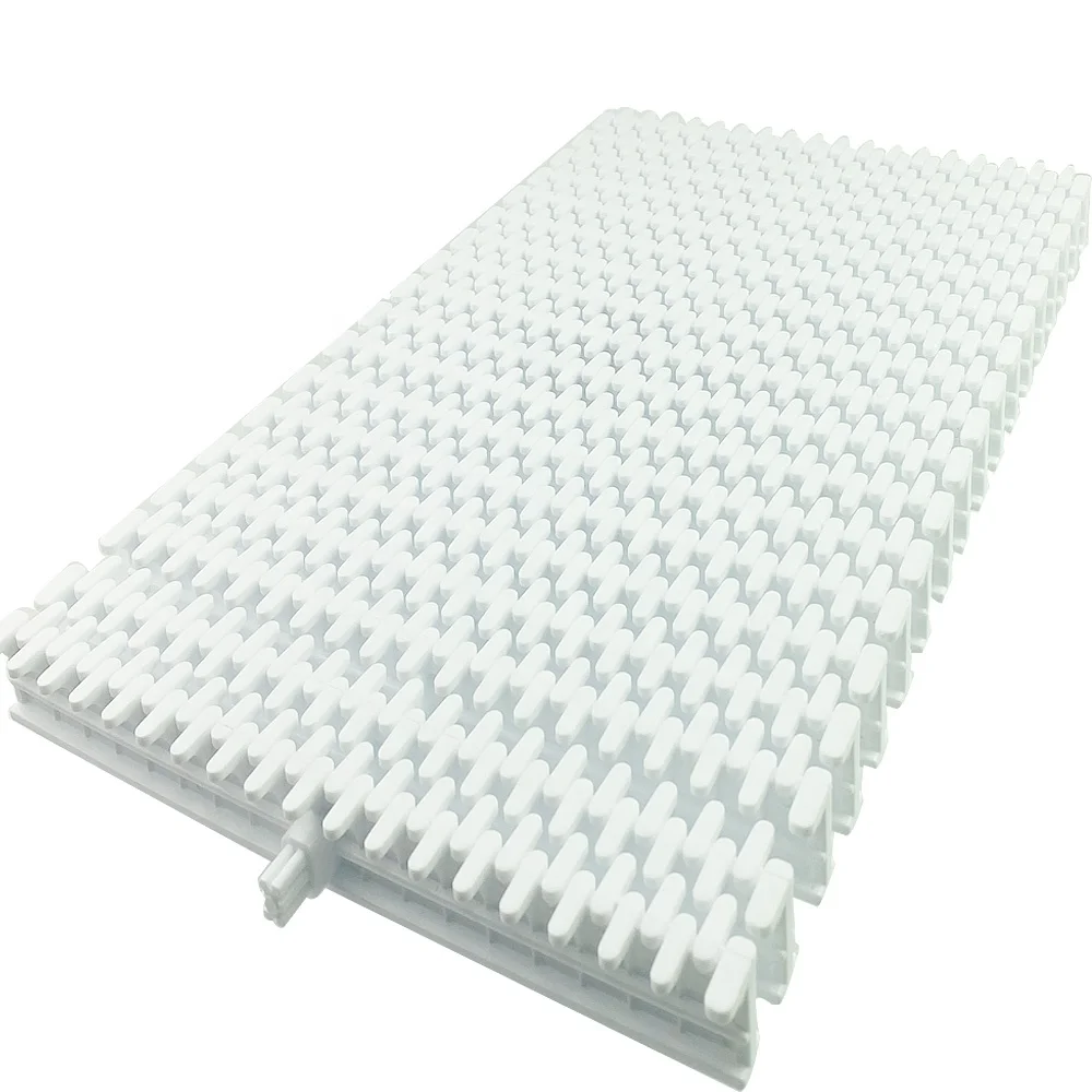 Brand New PP+UV Anti-Slip Slip-resistant Swimming Pool overflow grating, Bone color or can be customized
Brand New PP+UV Anti-Slip Slip-resistant Swimming Pool overflow grating, Bone color or can be customized