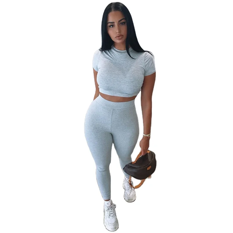 2021 womens spring 2 piece sets two piece pants set women clothing yoga sport, Picture shows
2021 womens spring 2 piece sets two piece pants set women clothing yoga sport, Picture shows