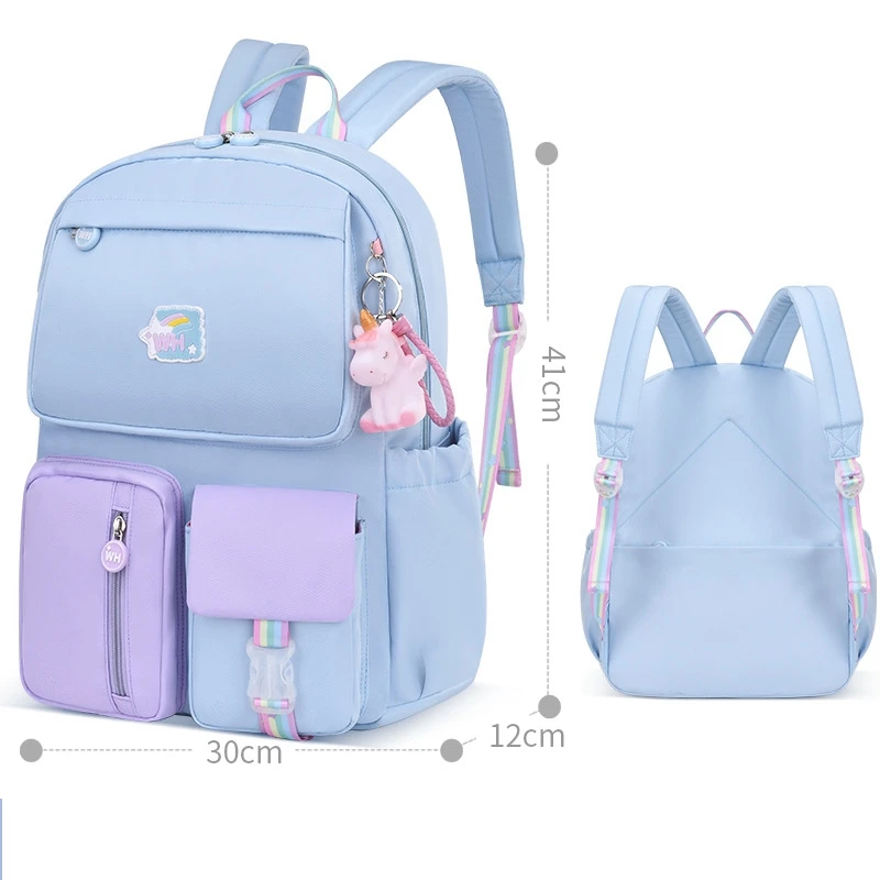 Hot Selling Custom Fashion High Quality Nylon Outdoor backpack Cute Children's School Bag, Picture
Hot Selling Custom Fashion High Quality Nylon Outdoor backpack Cute Children's School Bag, Picture