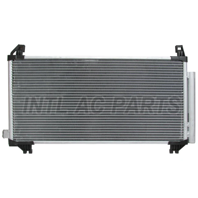 Ac Condenser for TOYOTA YARIS  2005-2011 88460-52100   8846052100