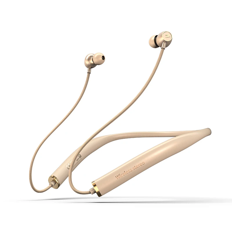 ODM factory supply quality type c earphone wireless neckband earbuds with long standby time for mobile phones hand free
ODM factory supply quality type c earphone wireless neckband earbuds with long standby time for mobile phones hand free