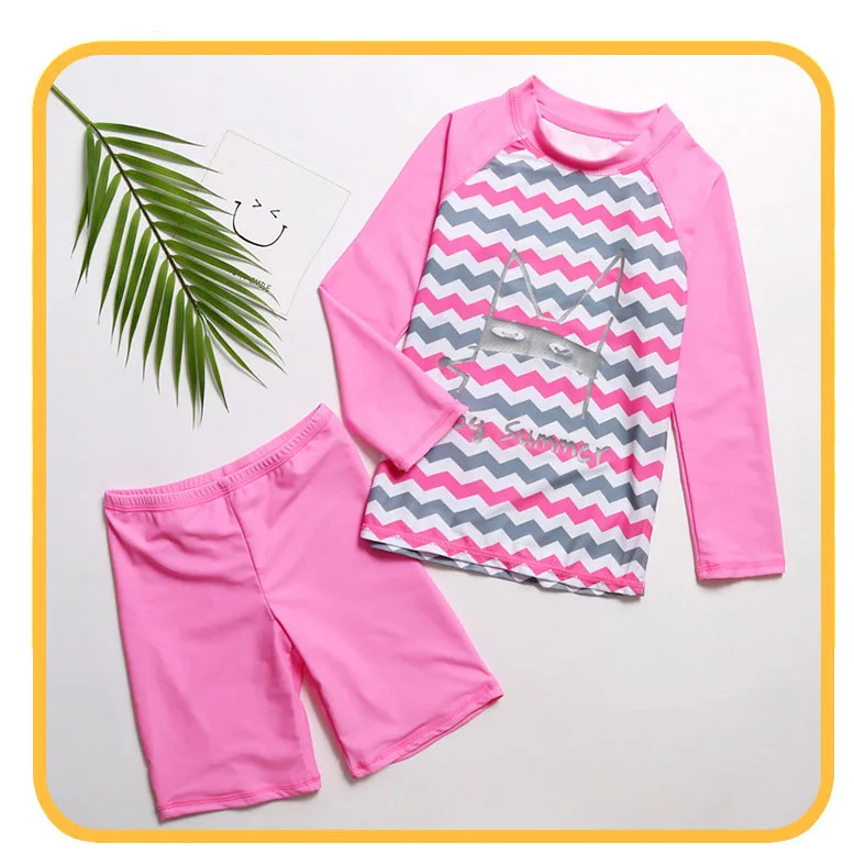UPF 50+ Custom UV protection Kids swimwear Child swimwear Child beachwear Hdf07814568f64071aefba0abb4e1bfffg