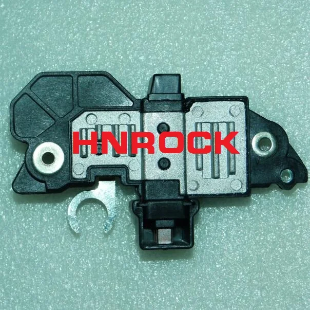 NEW Alternator Voltage Regulator 13425800 04-164 IB298 F00M145302 F00M145307 F00MA45253 231523 235703 CRE10614AS
NEW Alternator Voltage Regulator 13425800 04-164 IB298 F00M145302 F00M145307 F00MA45253 231523 235703 CRE10614AS