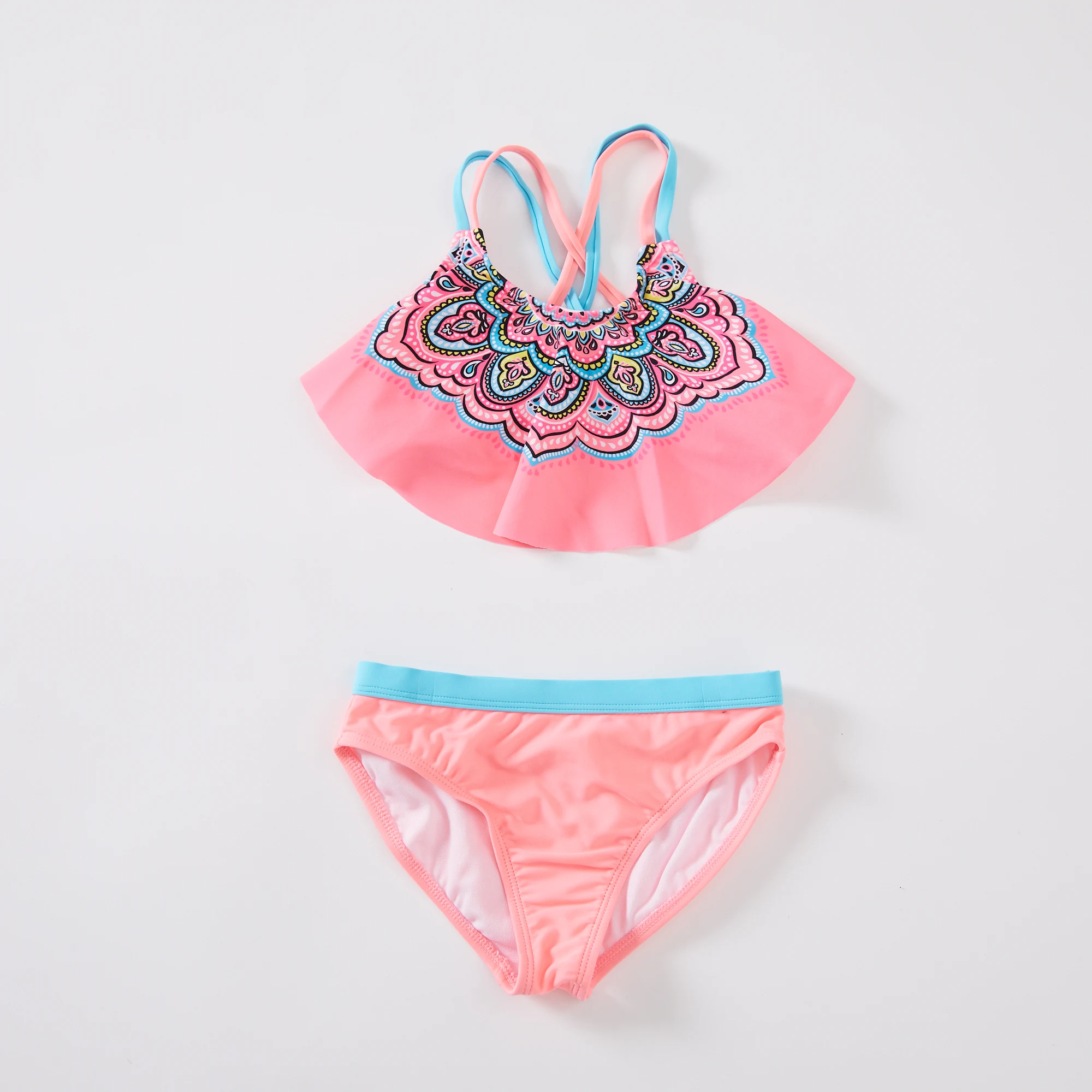 Girls swimwear paisley bathing Suits Girls Swimwear Sexy Bikini Fashion Print Kids apparel swimwear baby
Girls swimwear paisley bathing Suits Girls Swimwear Sexy Bikini Fashion Print Kids apparel swimwear baby