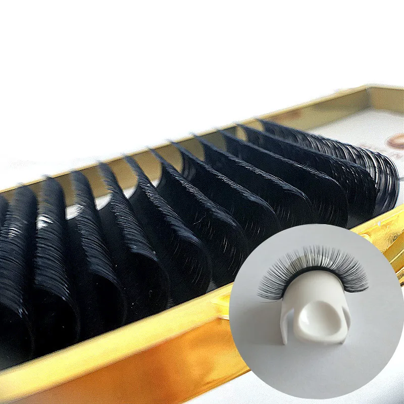 Factory Supplier best eyelashes extension with cheap price mini lash fan cheap lashes extension, Natural black
Factory Supplier best eyelashes extension with cheap price mini lash fan cheap lashes extension, Natural black
