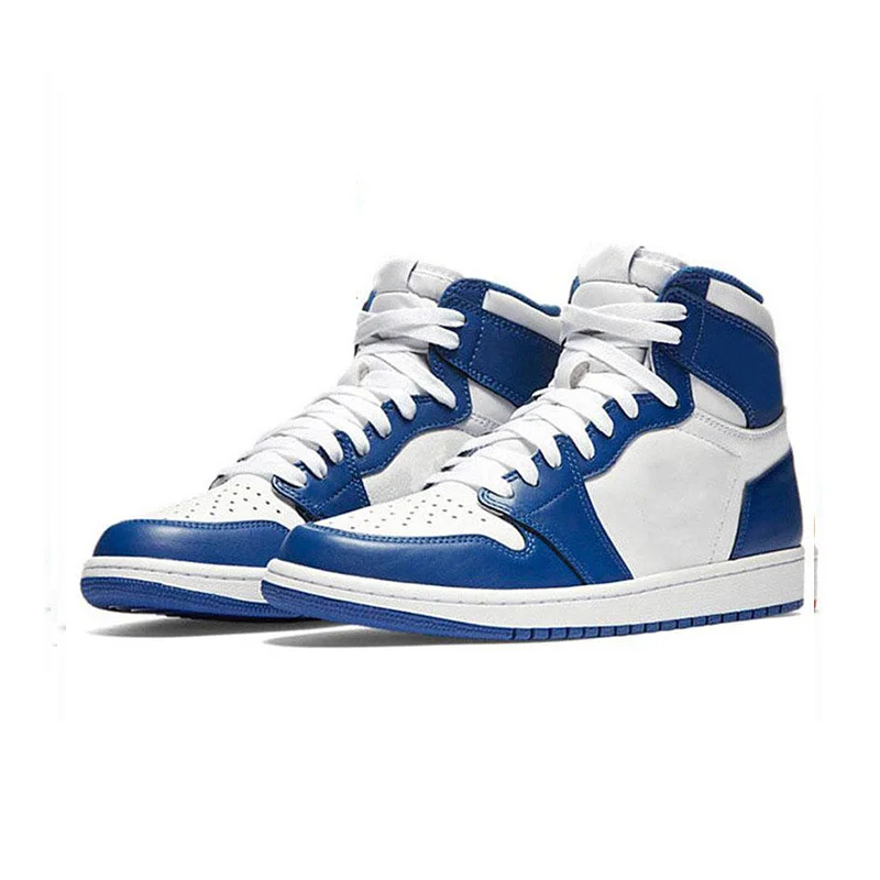 Custom Made Basketball Sports a j 1 Shoes High Quality Sneakers Breathable Men Sneakers Walking Shoes wholesale
Custom Made Basketball Sports a j 1 Shoes High Quality Sneakers Breathable Men Sneakers Walking Shoes wholesale
