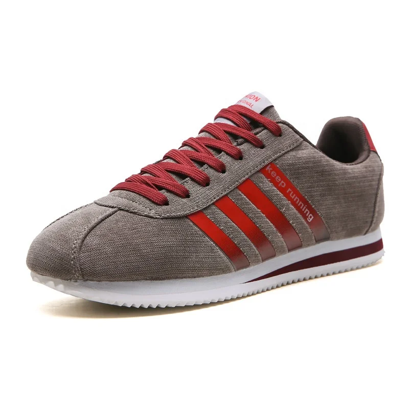 Wholesale Trendy Women Sneakers High Quality Plus Size Casual Running Shoes Men Walking Shoes, Red
Wholesale Trendy Women Sneakers High Quality Plus Size Casual Running Shoes Men Walking Shoes, Red